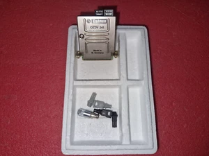 Hirschmann OZDV 241 New Unused OZDV241 - Picture 1 of 5