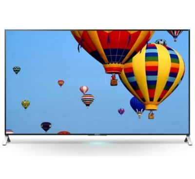 Sony XBR-65X900C 65" 4K 3D Ultra HDTV Smart Android HDR TV  - Image 1 of 4