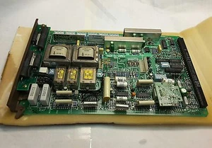 NORTHERN TELECOM 2W FXS/GT QPP501B CIRCUIT BOARD - Picture 1 of 1