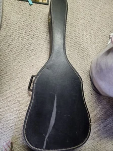 Vintage guitar case - Picture 1 of 4