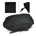 Bbq Grill Cover Gas Heavy Duty For Weber Q1000 7110 Waterproof Protector