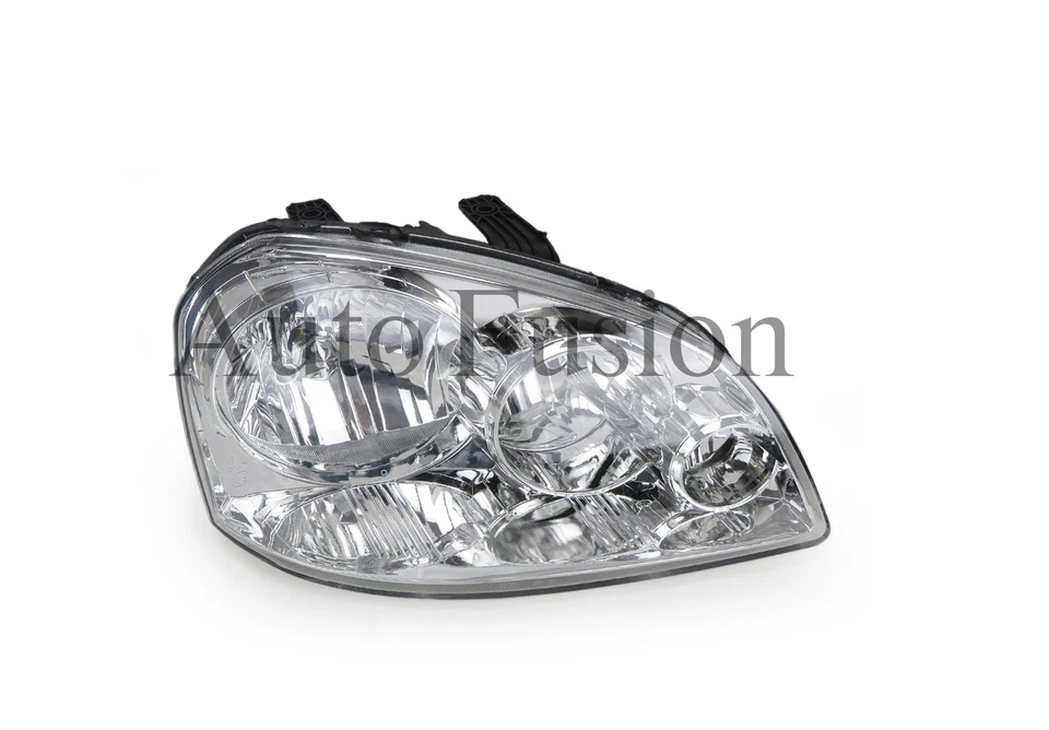 Headlight Right Side For Holden Viva Jf Sedan/Wagon 2005-2009 - image 1 of 4