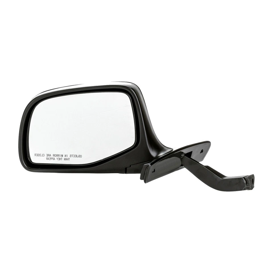 Espejo de puerta izquierdo para Ford F-150, F-250, F-350, F-100 Ranger Foto 1 de 1