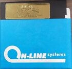 Próg dla Atari firmy On-Line Systems, 1981