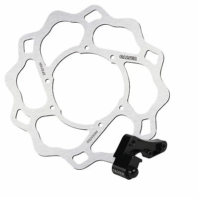 Kit de rotor de gran tamaño Galfer SKW 270 mm Foto 1 de 1