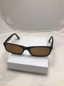 Ralph Lauren RA 7060 1378 dunkle Schildkröte Brille - Bild 1 von 8