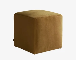 Jotex Seattle Sitzhocker Sitzwürfel 40x40x40 Hocker - Bild 1 von 6