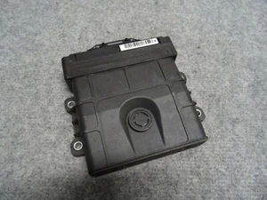 Steuergerät VW Golf V 1K 2.5 Getriebesteuergerät Control Module 09G927750HE - Picture 1 of 5