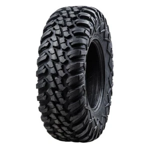 Tusk Terrabite® Radial 8-Ply Tires (Set of 2) 28x10-14 28x10x14 28-10-14 UTV ATV - Picture 1 of 4