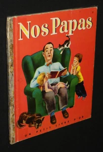 Nos Papas - Photo 1/1