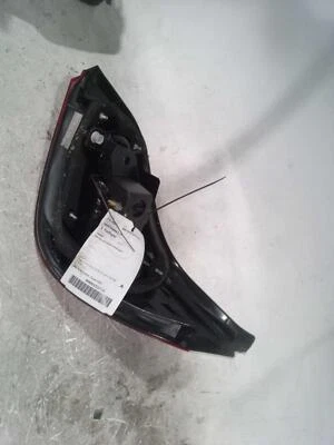 2009 BMW 535I Left Tail Light Assembly - Used, White, Blemishes, 160K Miles - Image 1 of 4