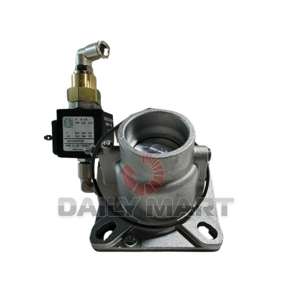 New In Box ATLAS COPCO 2203016100 Unloading Valve - Image 1 of 1