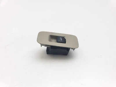 VOLVO V40 ELECTRIC WINDOW REGULATOR SWITCH 31394840 2014 - Image 1 of 4