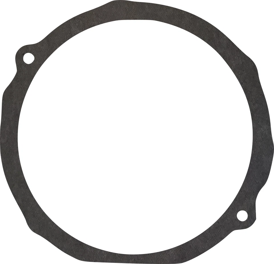 Junta de cubierta del estator del alternador Suzuki Magneto RM125 RM 125 1981 1982 81 82 Foto 1 de 1