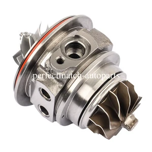 11657635803 Turbo CHRA Cartridge for BMW X1 X3 X4 X5 Z4 2.0 181HP 242HP 2011-16 - Picture 1 of 12