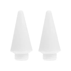 2 Pcs Anti-mistake Tip Capacitive Pen Replacement Tips Stylus Pens for - Photo 1/12