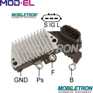 ALTERNATOR REGULATOR VR-H2005-30A FOR TOYOTA 27700-11070 27700-50020 27700-50030 - Picture 1 of 6
