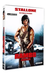 Rambo: Acorralado - Parte 1 (First Blood) - Imagen 1 de 1