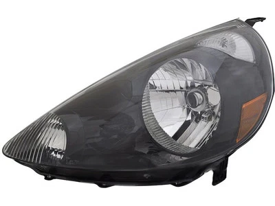 For 2007-2008 Honda Fit Headlight Assembly Left TYC 32675ZSND Hatchback - Изображение 1 из 2