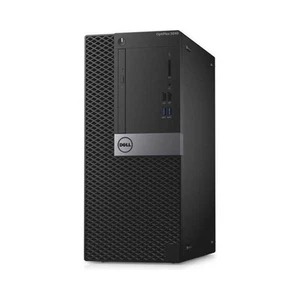 Dell Optiplex 5040 i5-6500 8 Go RAM 256 Go SSD - Afbeelding 1 van 3