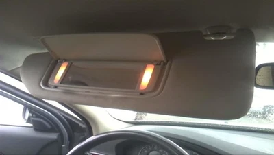Driver Sun Visor XC70 Illuminated Fits 08-12 VOLVO 70 SERIES 30953772 Foto 1 de 4