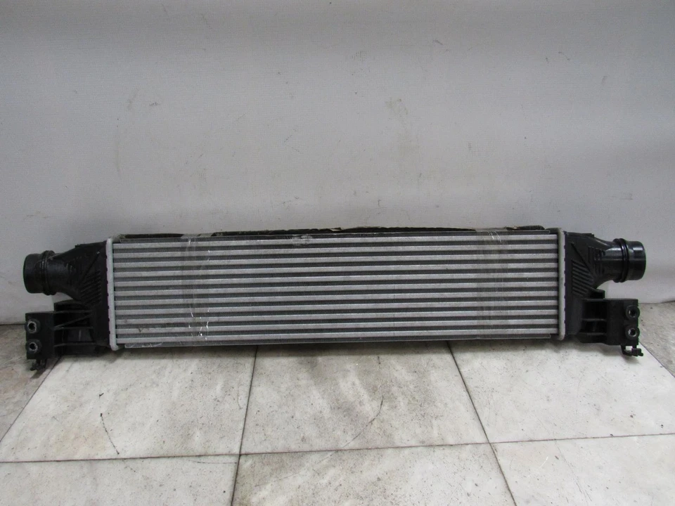 INTERCOOLER OEM 19 20 21 22 23 24 NISSAN ALTIMA - Image 1 of 3