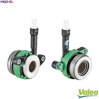 CENTRAL SLAVE CYLINDER CLUTCH 810011 FOR MITSUBISHI OUTLANDER/II/SUV/SPORT/III - Imagem 1 de 4