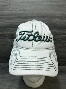 Gorra de Golf Titleist FJ New Era Gorra Correa Ajustable Elevada Pro V 1 - Imagen 1 de 5