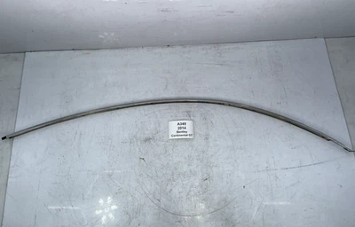 ✅ 12-17 OEM Bentley Continental GT Coupe Front Right Passenger Window Molding - Image 1 of 4