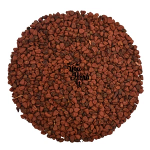 Semi Di Annatto Essiccati Interi Achiote 300g-2kg - Bixa Orellana