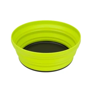 Sea To Summit Lightweight Compact Silicon Collapsible Camping X Bowl 650ml - Picture 1 of 5
