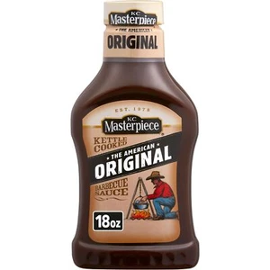 Original BBQ Sauce - Picture 1 of 9