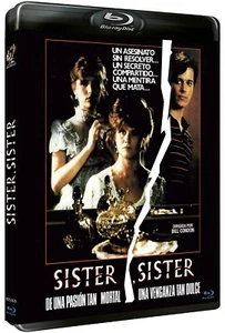 Sister, Sister BD 1987 [Blu-ray] - Bild 1 von 3