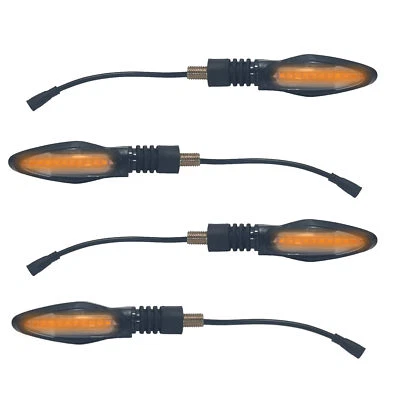 FORCA FORÇA Blinkerset für COCO II 2000W Nachrüstblinker