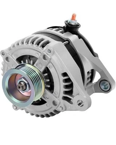 140 AMP NEU Lichtmaschine passend für 2010 2011 2012 für Jeep Liberty 3.7L V6 2011 f... - Bild 1 von 7