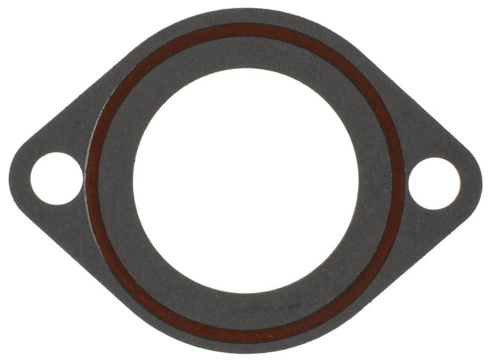 6 Cyl 4.3L, 3.8L  Engine Thermostat Gasket Victor C31349 - Image 1 of 1