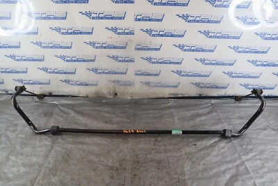 2020 DODGE CHARGER SCAT PACK 392 6.4L OEM REAR SWAY BAR W/ ENDLINKS #1639 - Image 1 of 4