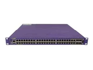 Extreme Networks Switch Summit X480-48t 48Ports 1000Mbits 4Ports SFP 1000Mbits C - Bild 1 von 7