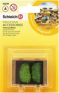 Schleich 42239, Lebensmittelset Blätter - Bild 1 von 1