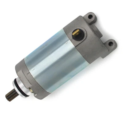 Motor de arranque para Yamaha XT250 Serow 250 2005-2018 XG250 TRICKER 250 2005-2017 Foto 1 de 4