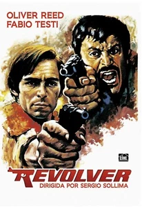 REVOLVER - Imagen 1 de 1