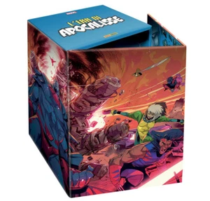 Marvel Omnibus Box - X-Men: Ära der Apokalypse - Panini Comics #MYCOMICS - Bild 1 von 1