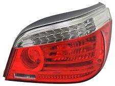 Rücklicht rechts für 5er BMW E60 Limo 2007-2010 LED Rückleuchte Heckleuchte Rot