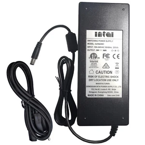 AC/DC Adapter For NordicTrack COMM S15I S22I Elliptical Studio Cycle Bike 418190 - Picture 1 of 8