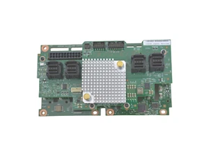 IBM 00AG941 X3650 M5 8 x 2.5" Expander Backplane - Zdjęcie 1 z 4