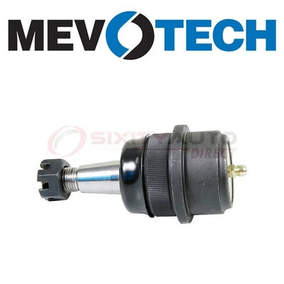 Mevotech OG Suspension Ball Joint for 1997-2005 Jeep TJ 2.4L 2.5L 4.0L L4 L6 di Foto 1 de 4