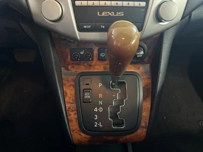 Used Automatic Transmission Shift Lever Assembly fits: 2008 Lexus RX350  Grade A - Image 1 of 4