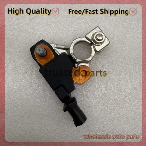 Negative Battery Sensor Assembly For Acura RDX 2013-17 Honda Civic CRV 2012-2015 - Picture 1 of 6