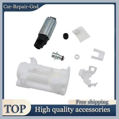 Filtro regulador de presión de bomba de combustible para Triumph Tiger 1050 800 Sprint 2005-16 Foto 1 de 4