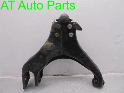 04-12 GMC CANYON COLORADO 4x4 FRONT LEFT LOWER CONTROL ARM OEM 15104113 - Image 1 of 4